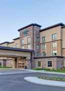 Primary image Homewood Suites by Hilton Waterloo/St. Jacobs