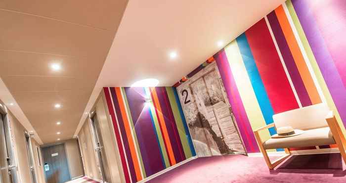 Lainnya ibis Styles Les Sables - Olonne Sur Mer