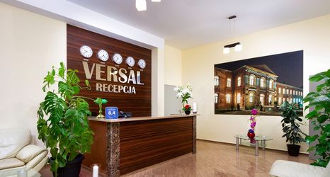 其他 2 Versal apartHotel Airport Modlin