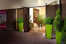 기타 Versal apartHotel Airport Modlin