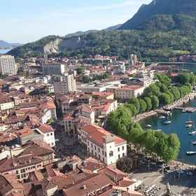 Primary image 1 Hotel Alberi, Calco Hotels