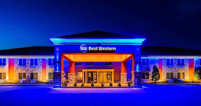 อื่นๆ Best Western Kenosha Inn