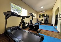 その他 4 Kaliman Campos do Jordão