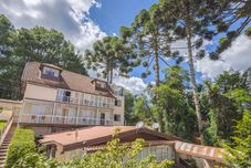 その他 Kaliman Campos do Jordão