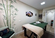 その他 2 Kaliman Campos do Jordão