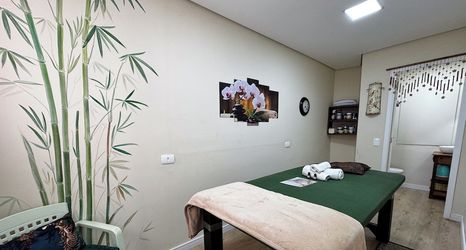 기타 2 Kaliman Campos do Jordão