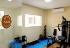 Others 5 Kaliman Campos do Jordão