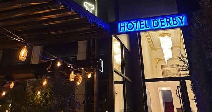 Others Hotel Derby MERODE