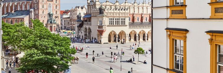 Others Krakow For You Budget