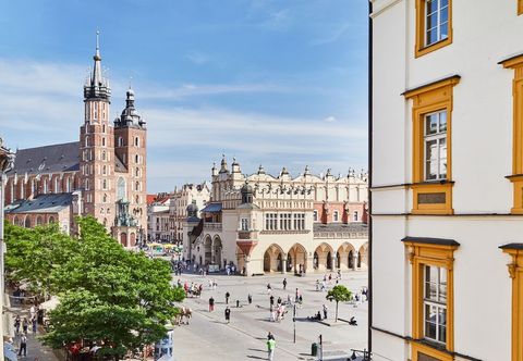 Others Krakow For You Budget