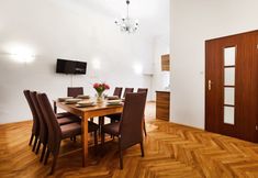 Others 7 Krakow For You Budget