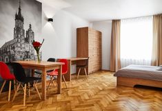 Others 2 Krakow For You Budget