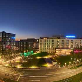 Primary image 1 Hotel Stadt Freiburg, Freiburg im Breisgau Hotels