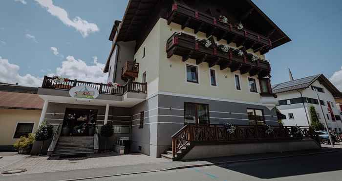 Others Sporthotel Kitz