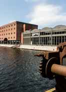 Primary image Titanic Hotel Liverpool