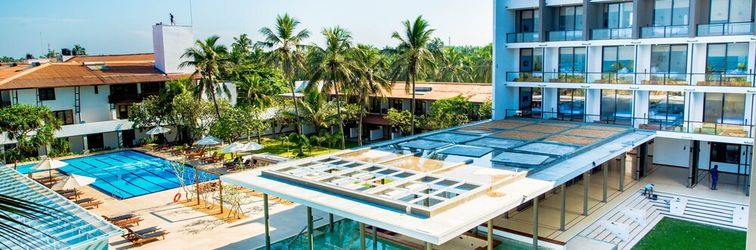 その他 Goldi Sands Hotel