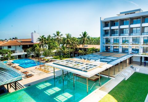 その他 Goldi Sands Hotel