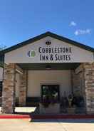 Imej utama Cobblestone Inn & Suites - Denison Majestic Hills