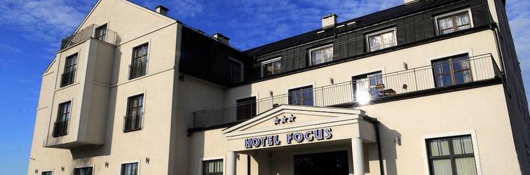 อื่นๆ Hotel Focus Centrum Konferencyjne