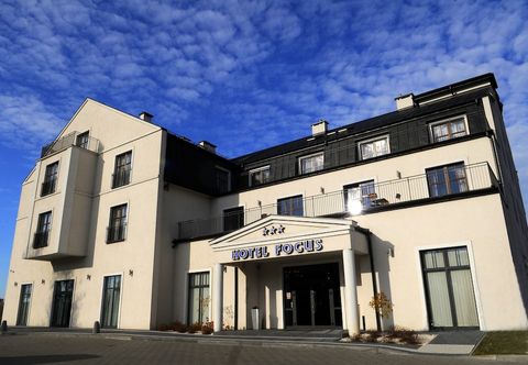อื่นๆ Hotel Focus Centrum Konferencyjne