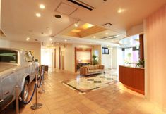 Others 3 Hotel Sasarindou