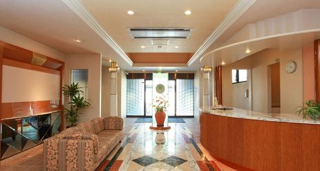 その他 2 Hotel Sasarindou