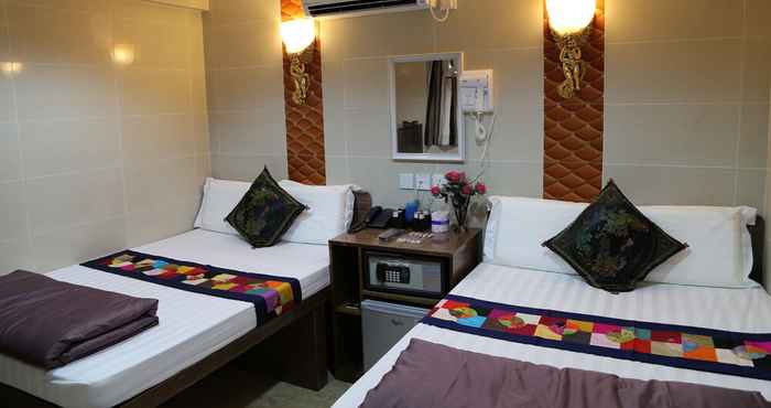 Lainnya Australian Guest House