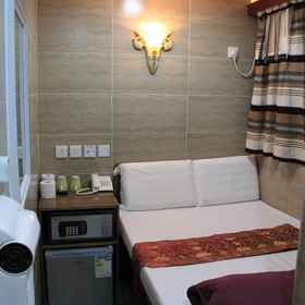 Primary image 1 Russian Hotel, Queen Elizabeth Hospital Hotels