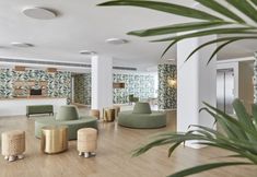 기타 4 Hotel HM Dunas Blancas