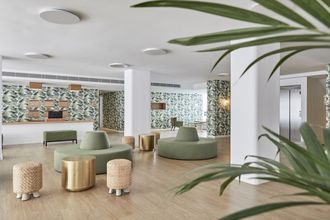 기타 4 Hotel HM Dunas Blancas