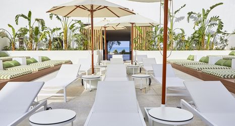 기타 2 Hotel HM Dunas Blancas