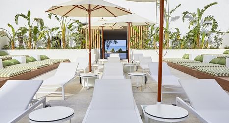 Khác 2 Hotel HM Dunas Blancas