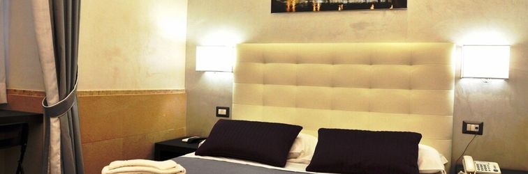 Khác BB Vatican Accomodation