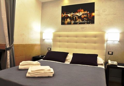 Khác BB Vatican Accomodation