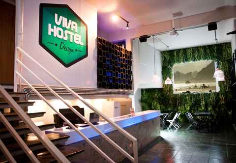 Khác Viva Hostel Design