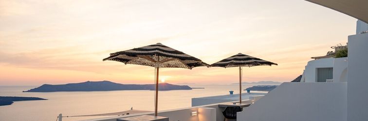 其他 Asha Luxury Suites