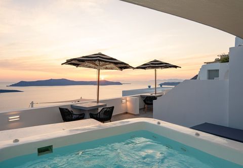 其他 Asha Luxury Suites