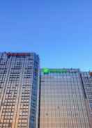 ภาพหลัก Holiday Inn Express Foshan Nanhai, an IHG Hotel