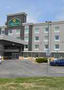 Imej utama La Quinta Inn & Suites by Wyndham Rochester Mayo Clinic S