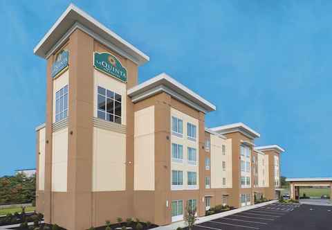 Others La Quinta Inn & Suites by Wyndham Paducah