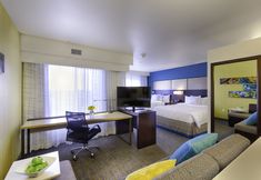 其他 4 Residence Inn Pullman