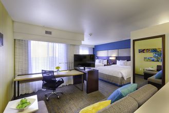 其他 4 Residence Inn Pullman