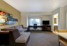 其他 7 Residence Inn Pullman