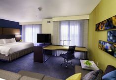其他 5 Residence Inn Pullman