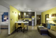 其他 6 Residence Inn Pullman