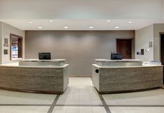 其他 2 Residence Inn Pullman