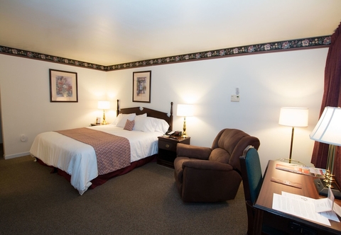 อื่นๆ Chalet Motel Mequon