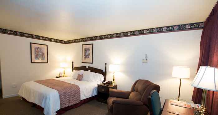 Lainnya Chalet Motel Mequon