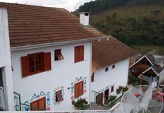 อื่นๆ 6 Pousada Cantinho dos Anjos