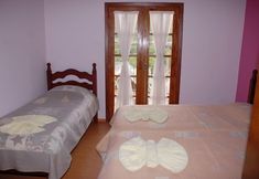 อื่นๆ 3 Pousada Cantinho dos Anjos